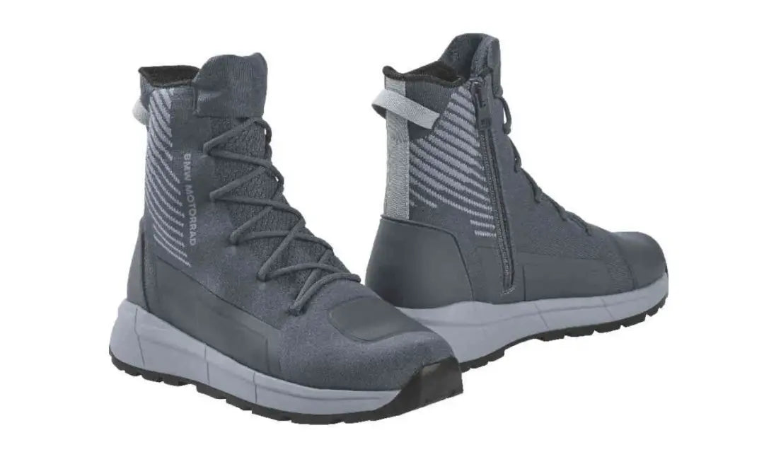Sneaker Knitlite gri