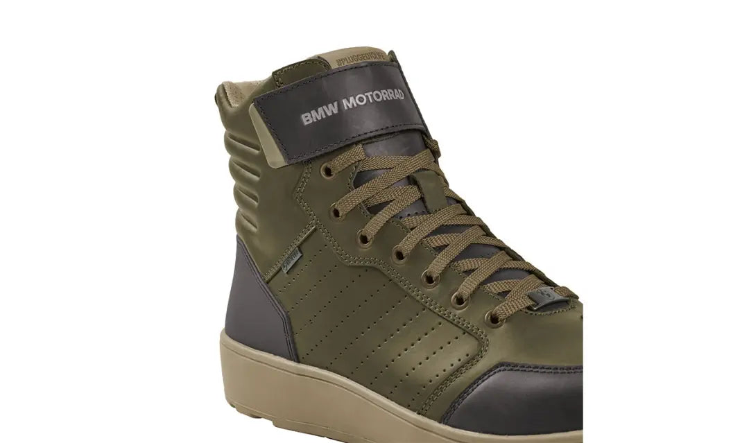 Sneaker Seoul GTX ve