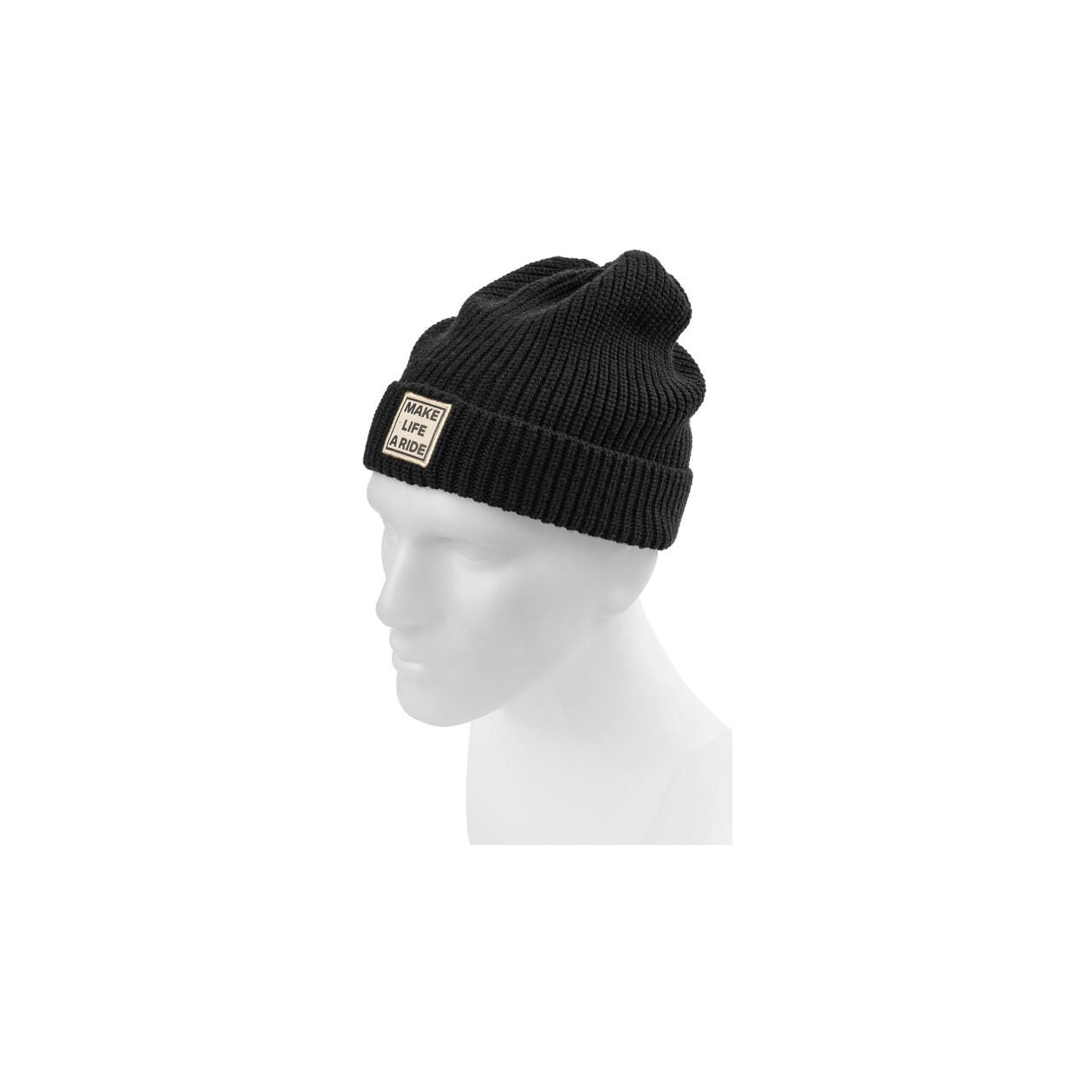 Gorro Make Life a Ri