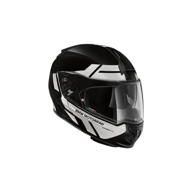 Casco System 7 Carbon EVO