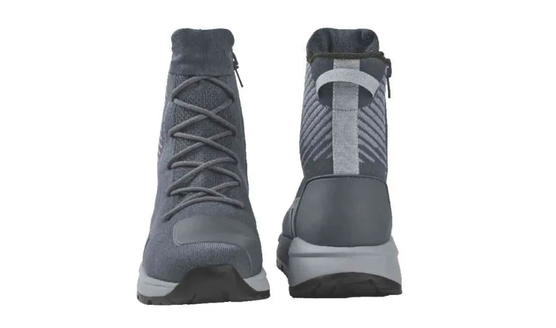 Sneaker Knitlite gri