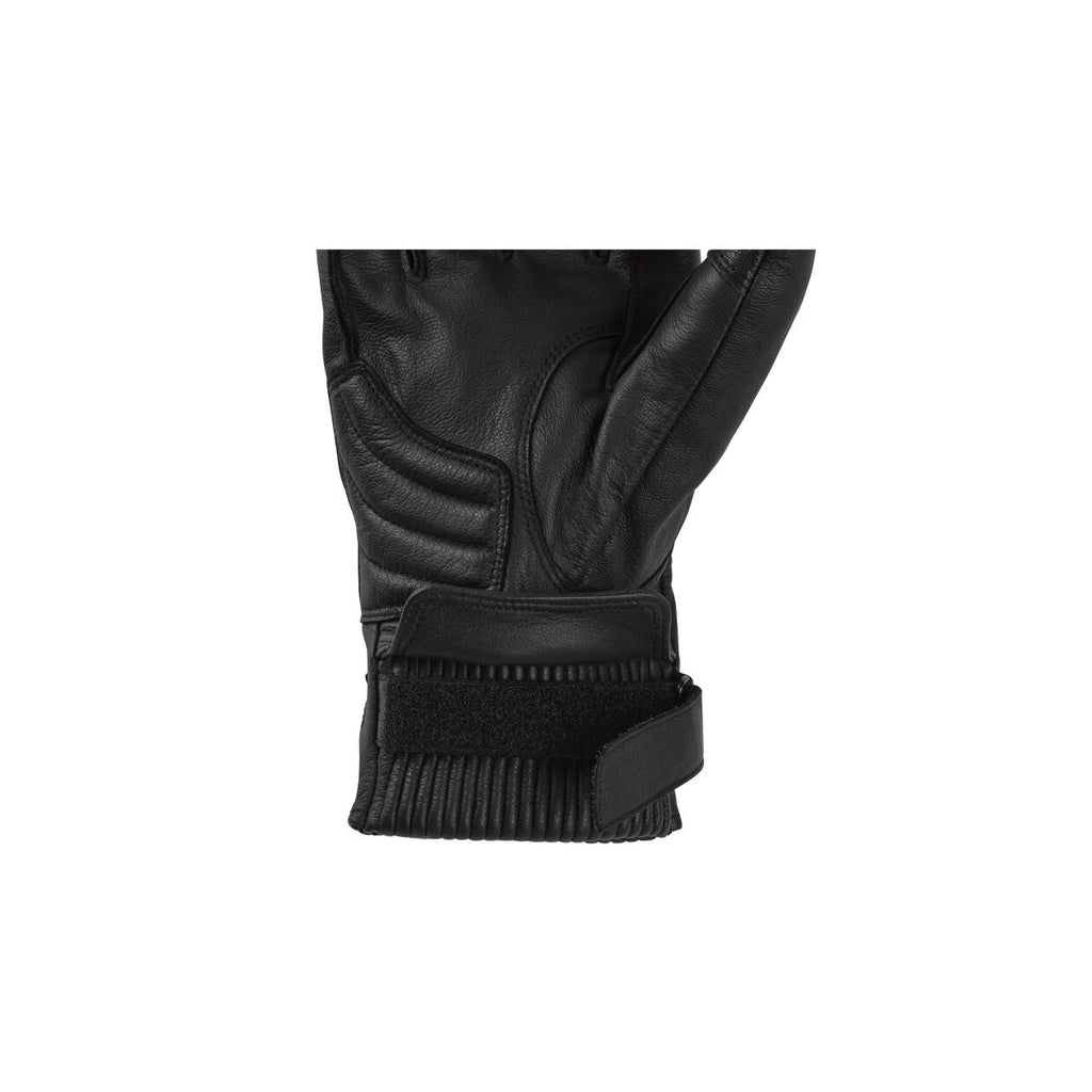 Guantes Lehel negro/