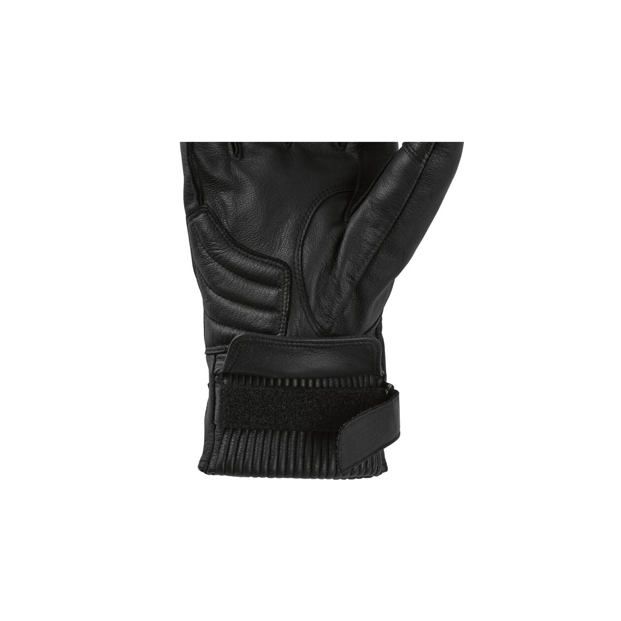 Guantes Lehel negro/