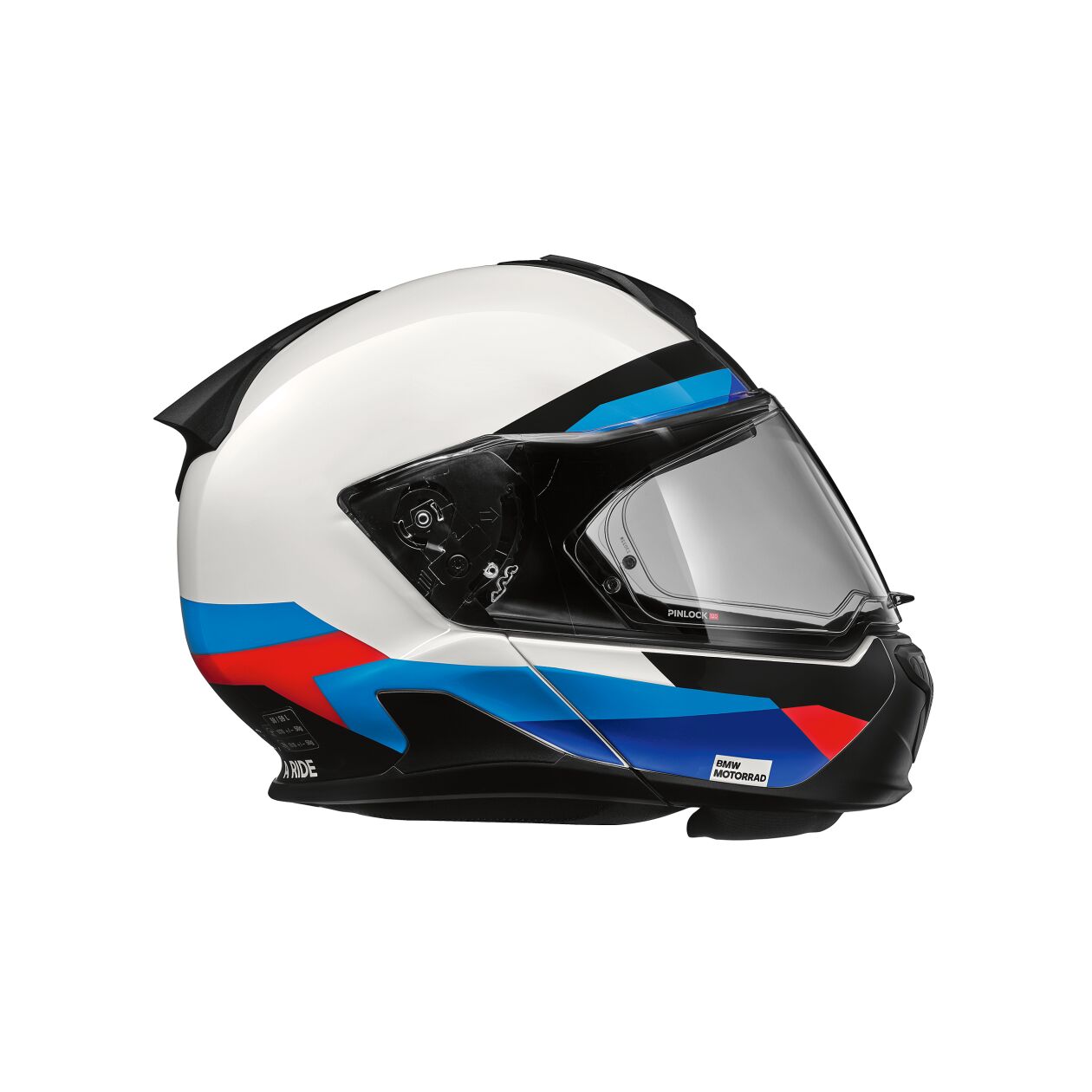 Casco System 7 Carbon Evo