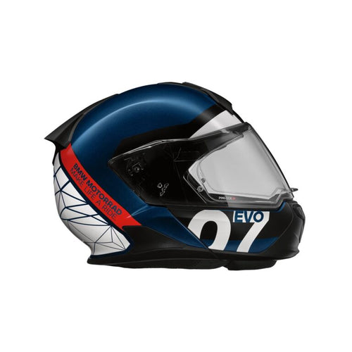 Casc System 7 Carbon EVO