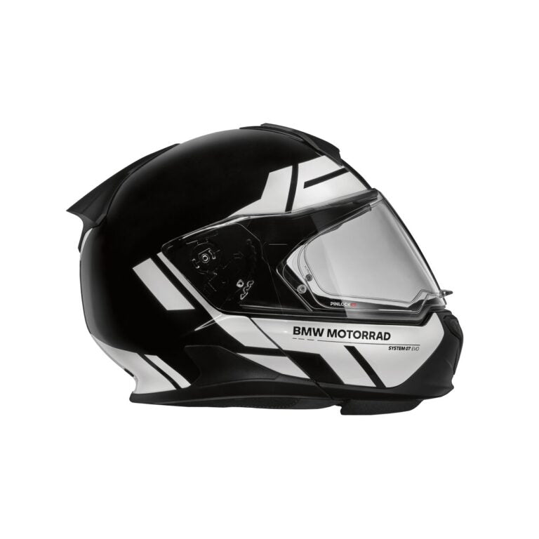 Casco System 7 Carbon EVO