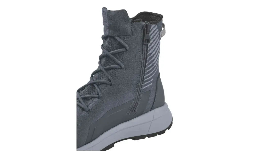 Sneaker Knitlite gri