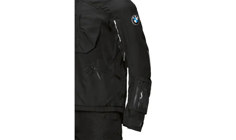 Cazadora GS Rallye G