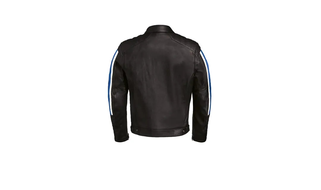Chaqueta Schwabing c