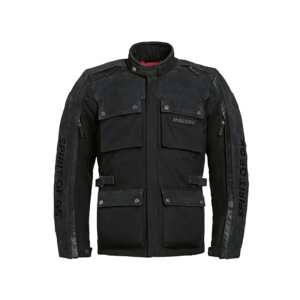 Chaqueta GS Tatacoa
