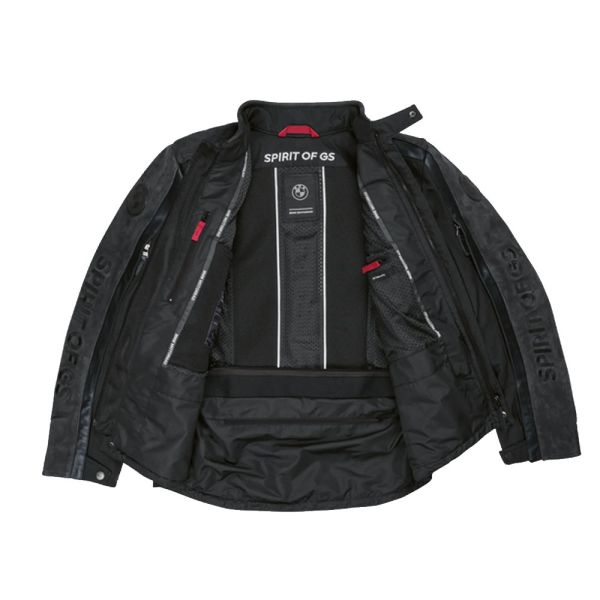 Chaqueta GS Tatacoa