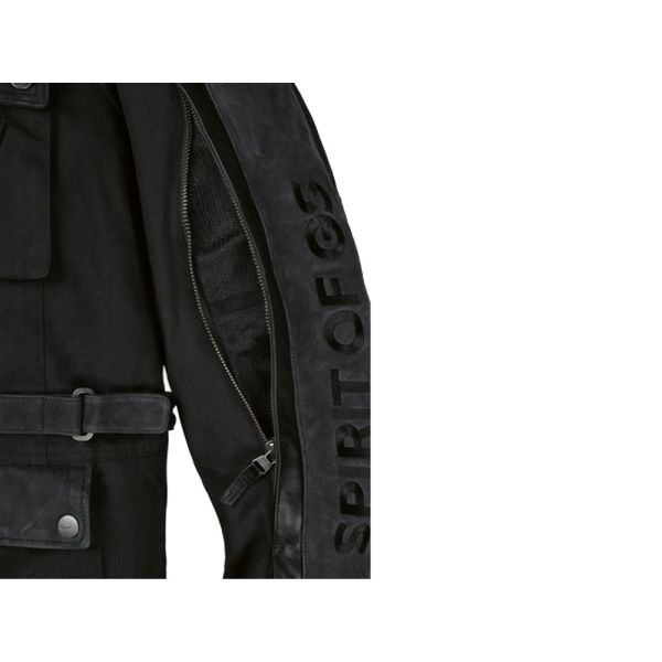 Chaqueta GS Tatacoa