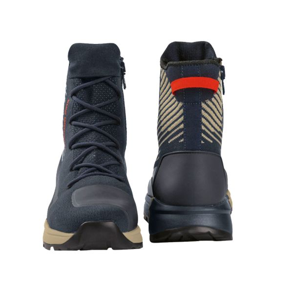 Sneaker Knitlite azu