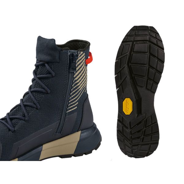 Sneaker Knitlite azu