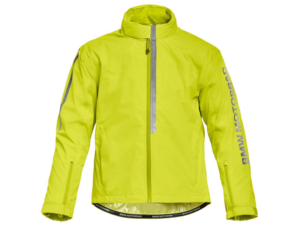 Chaqueta RainLock ne