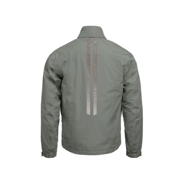 Cazadora Rainlock un