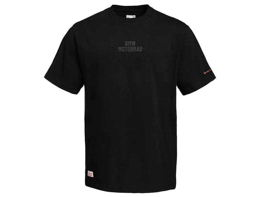 Camiseta Berlin Buil