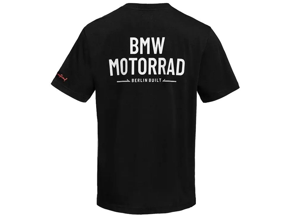 Camiseta Berlin Buil