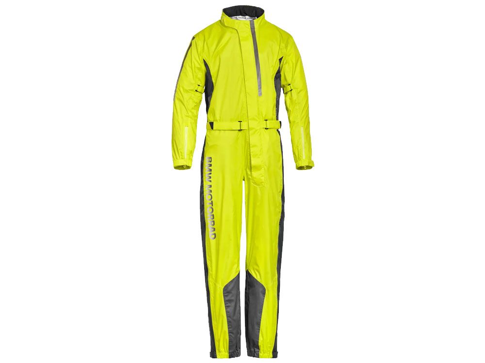 Overall ProRain Unis