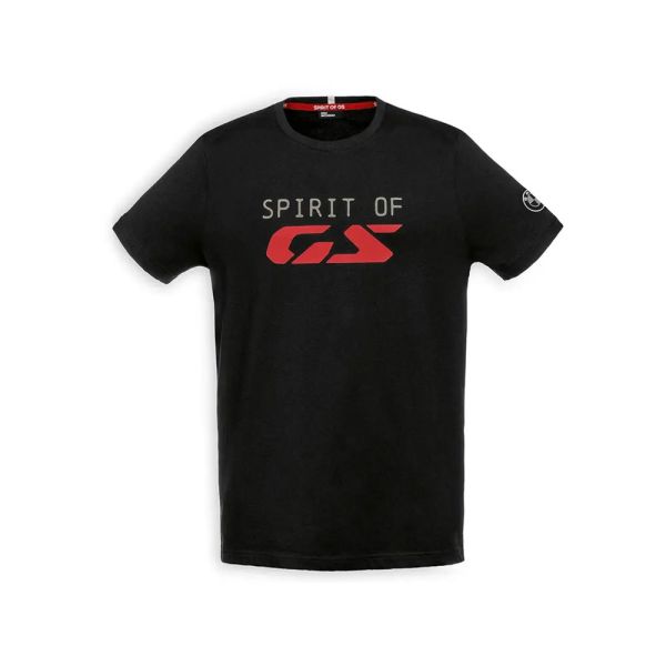 Camiseta BMW Spirit of GS