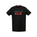 Camiseta BMW Spirit of GS