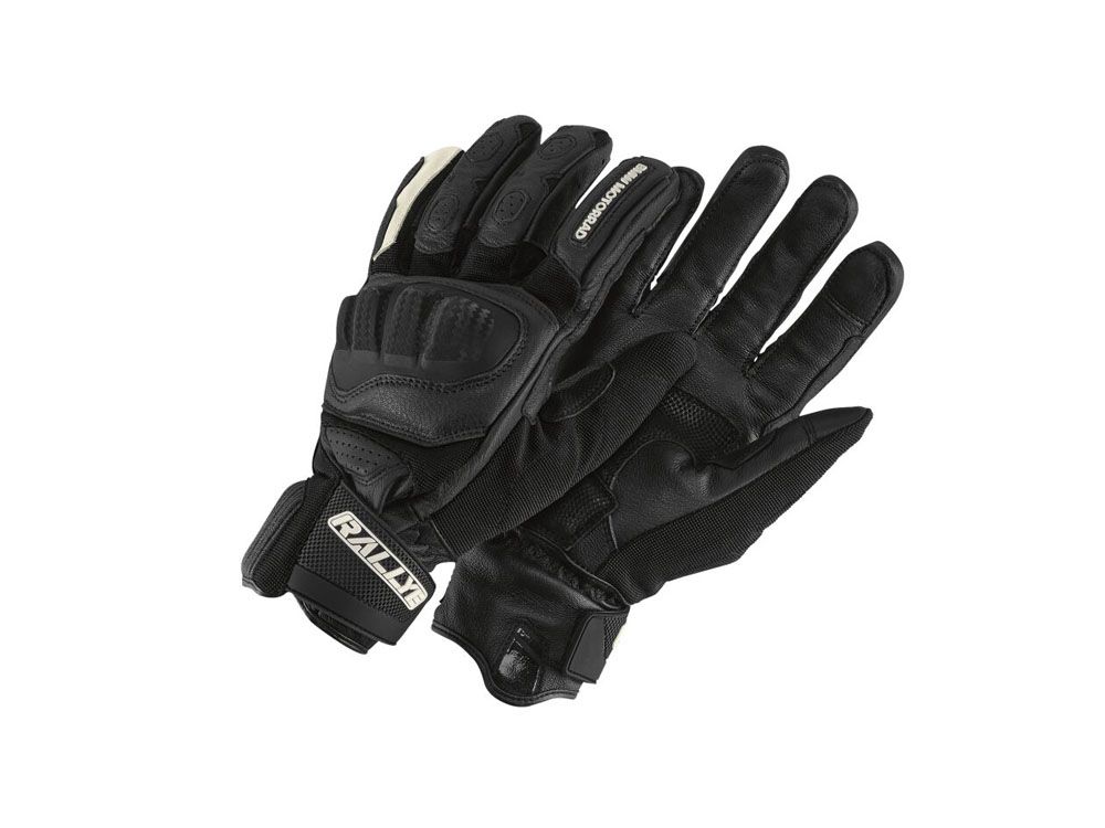 Guantes GS Rallye GT