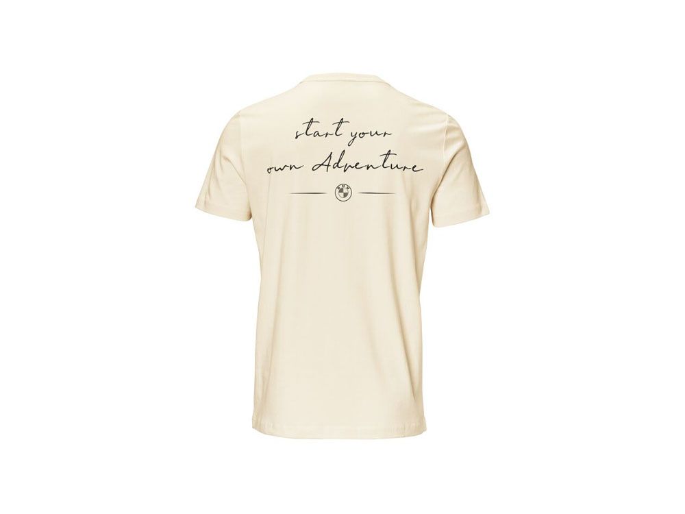 Camiseta R 80 G/S ca