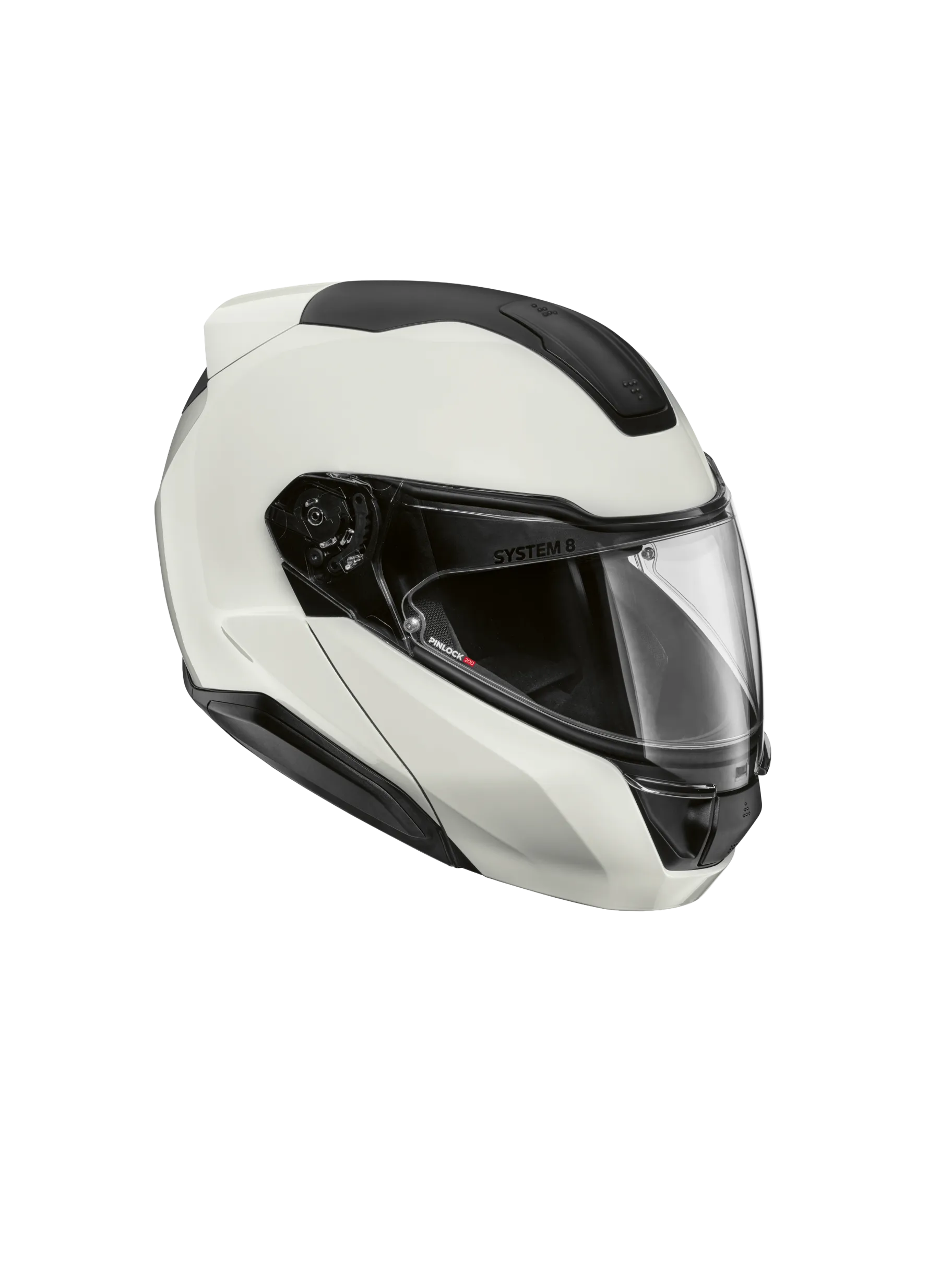 Casco System 8 carbo