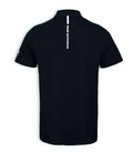 Polo GS negro caball
