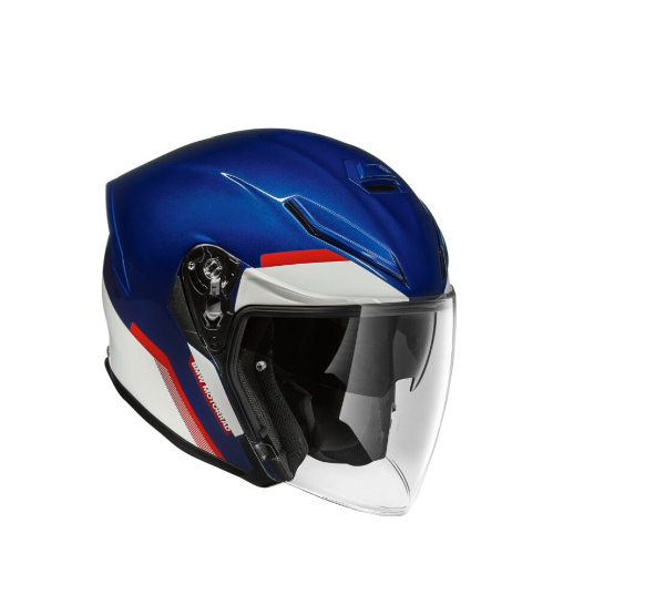 Casco Sao Paulo ECE
