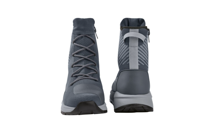 Zapatillas Knit Lite
