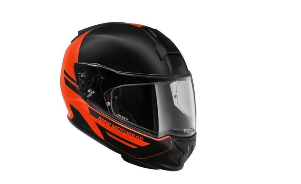Casco BMW System 7 Carbon Evo