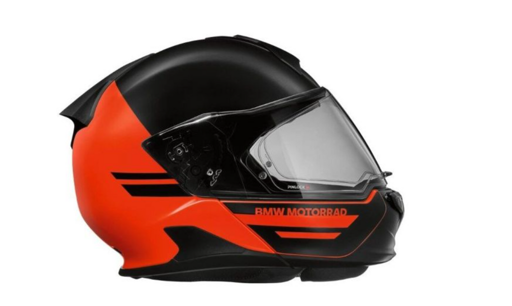Casco BMW System 7 Carbon Evo