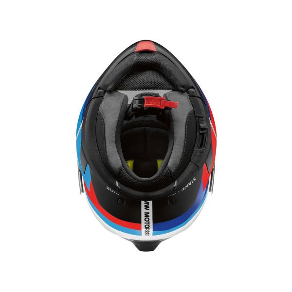 Casco System 7 Carbon EVO