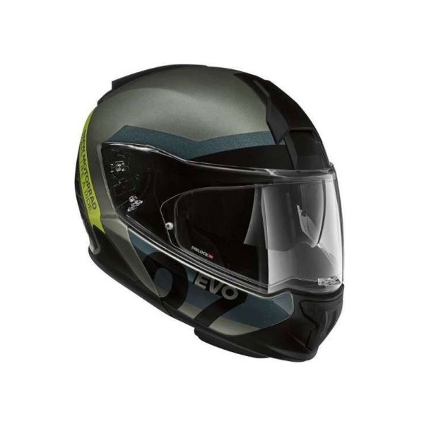 Casco System 7 Carbon EVO