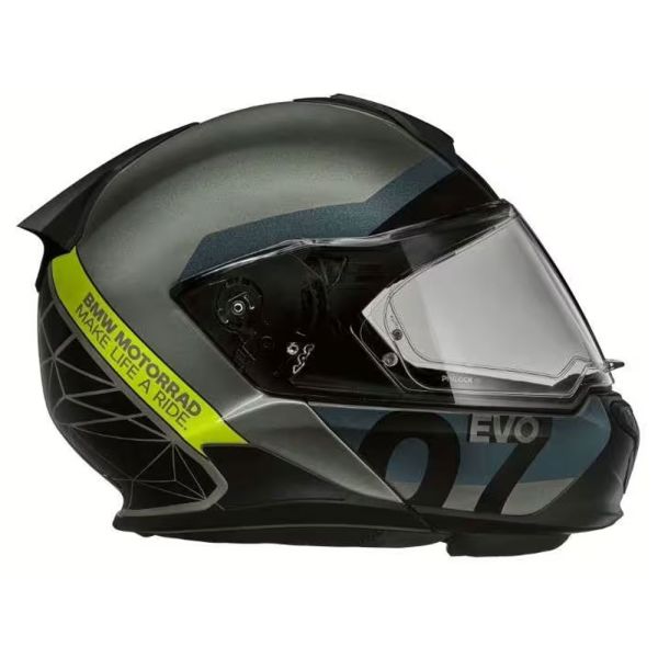 Casco BMW System 7 Carbon