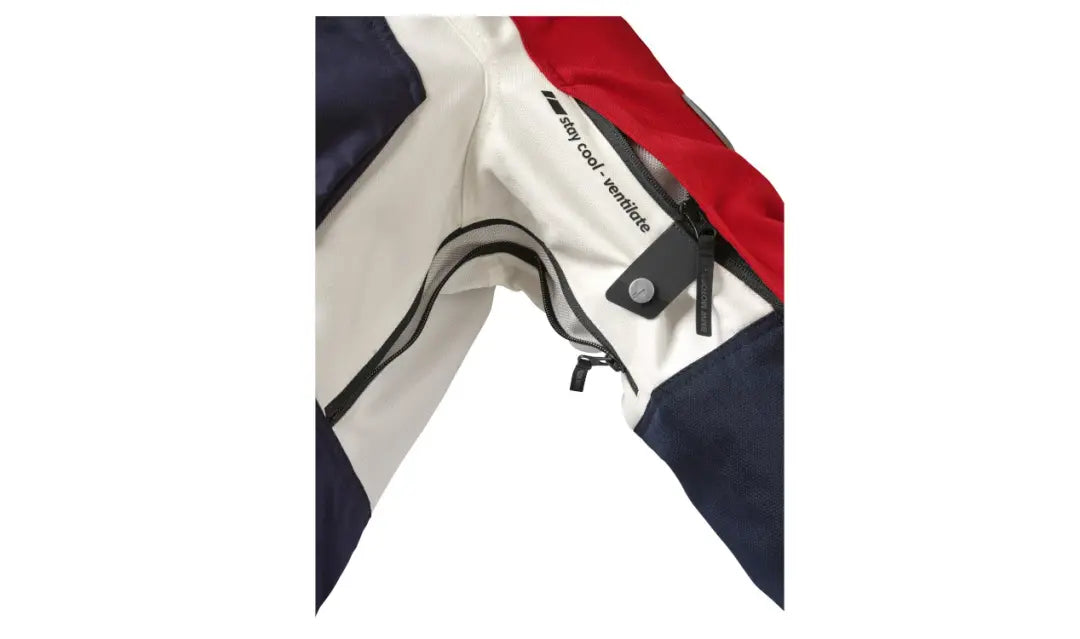 Chaqueta GS Rallye G