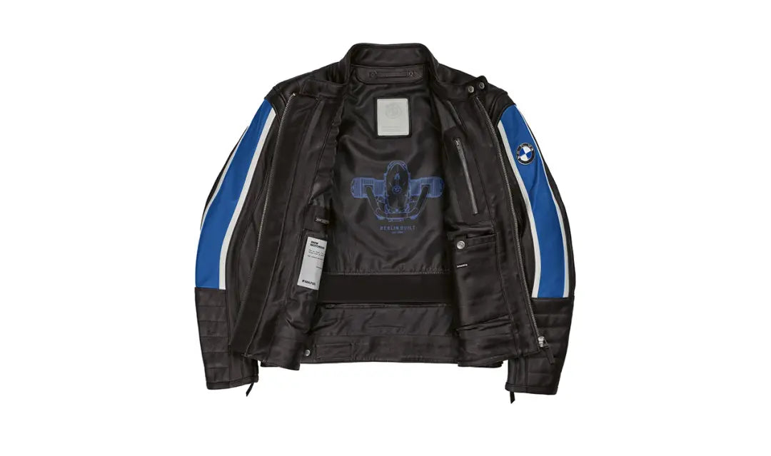 Chaqueta Schwabing c