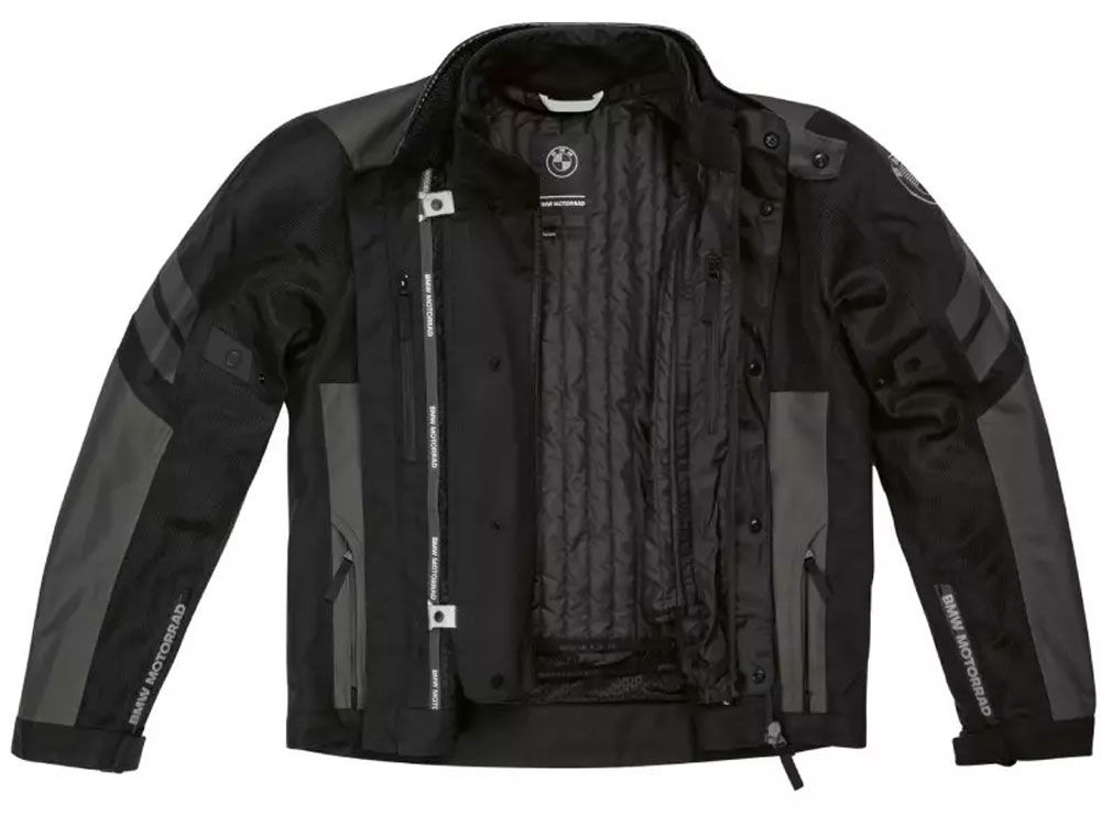 Chaqueta Bavella cab