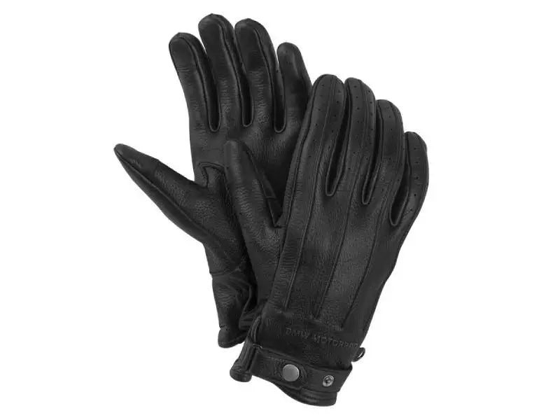 Guante Gatow negro