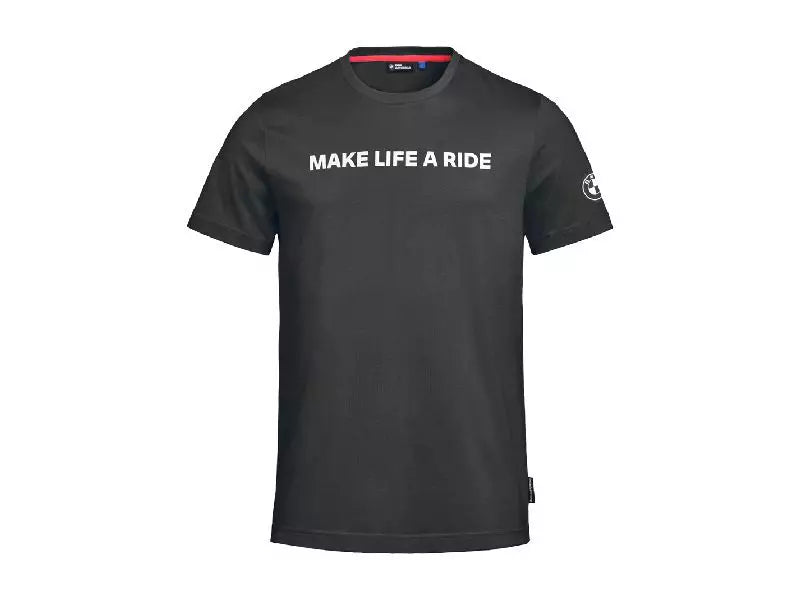Camiseta Make Life a
