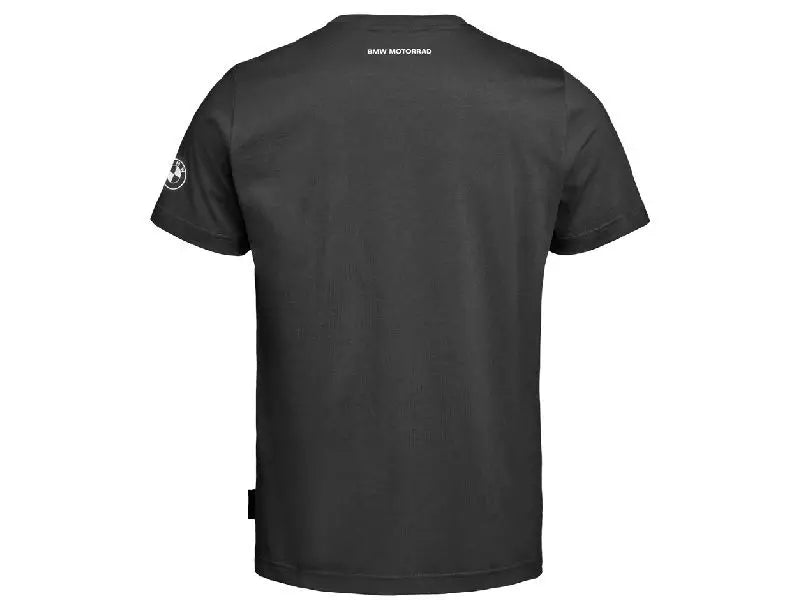 Camiseta Make Life a