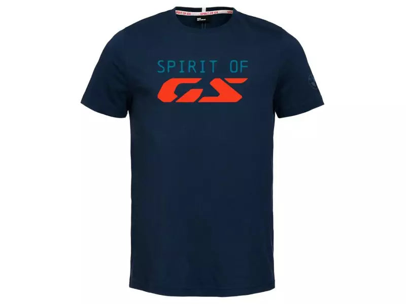 Camiseta BMW Spirit of GS