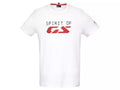 Camiseta BMW Spirit of GS