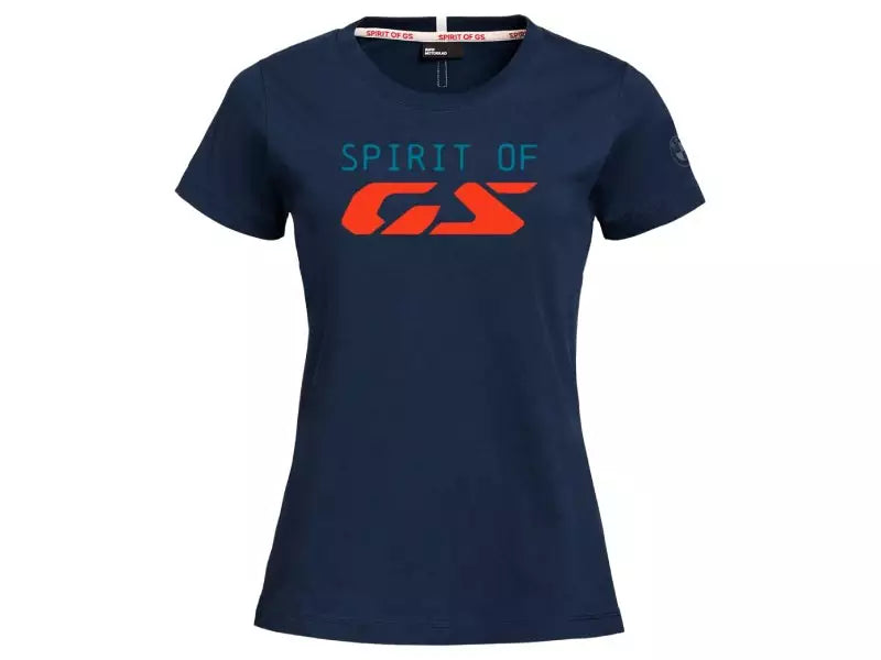 Spirit of GS T-Shirt (Mujer)