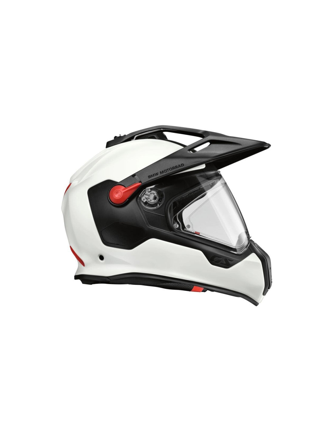 Casco GS Rallye ECE