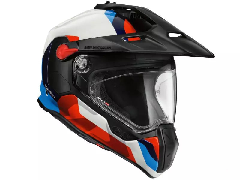 Casco GS Rallye carb