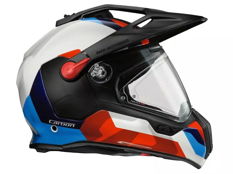 Casco GS Rallye carb