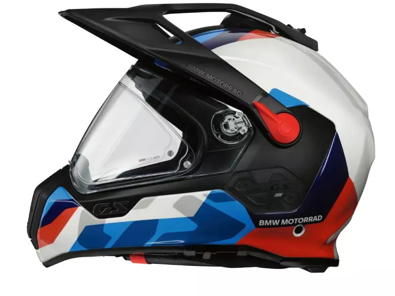 Casco GS Rallye carb