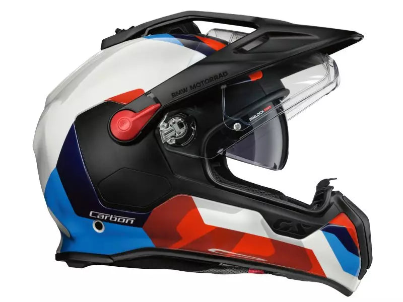 Casco GS Rallye carb